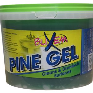 Pine Gel