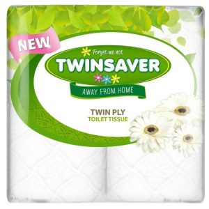 Twinsaver